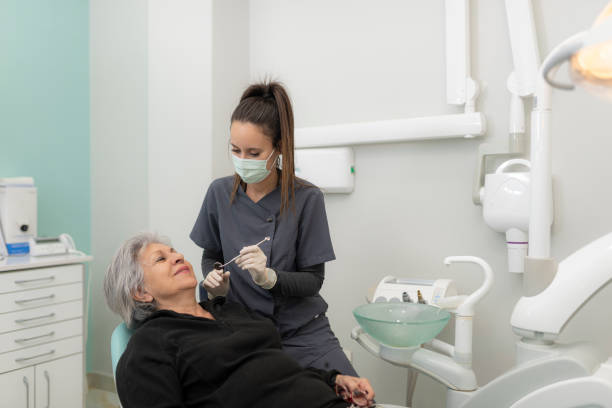 Best Emergency Wisdom Tooth Extraction in Friona, TX