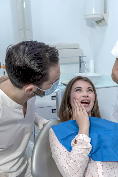 Best Dental Abscess Treatment in Friona, TX