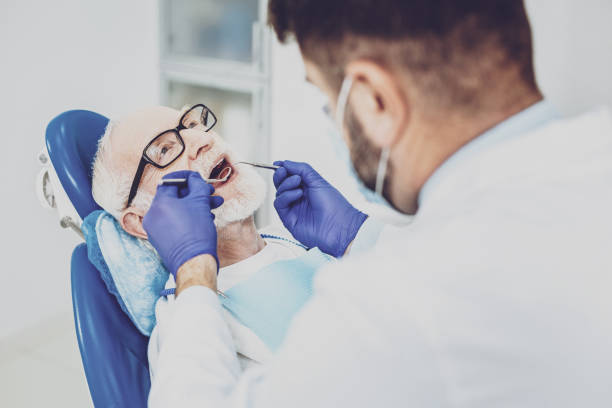 Best Emergency Dental Care for Sports Injuries in Friona, TX